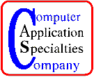 [CASC logo]